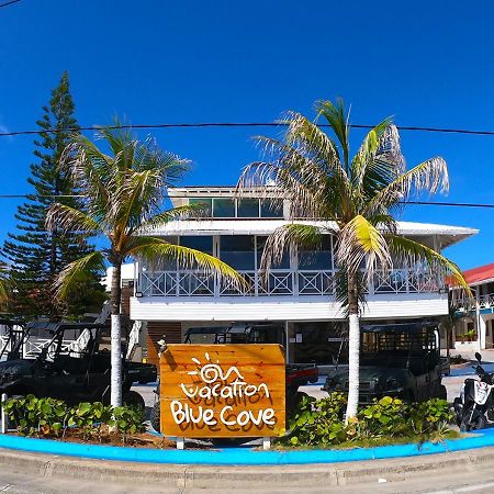 Hotel On Vacation Blue Cove San Andrés Zewnętrze zdjęcie