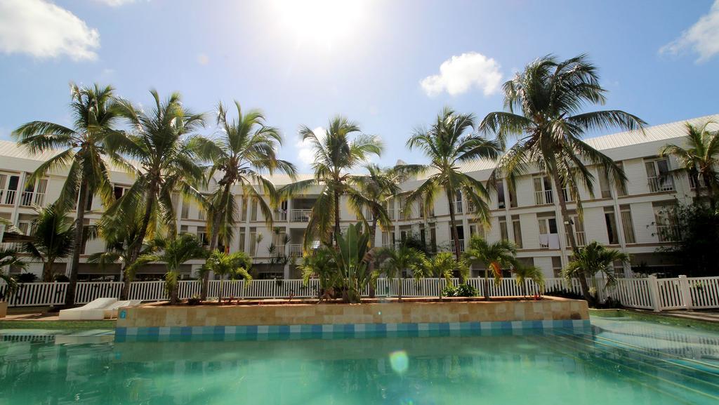 Hotel On Vacation Blue Cove San Andrés Zewnętrze zdjęcie