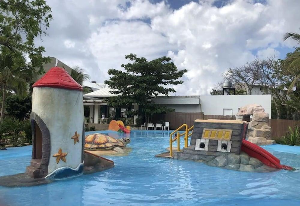 Hotel On Vacation Blue Cove San Andrés Zewnętrze zdjęcie