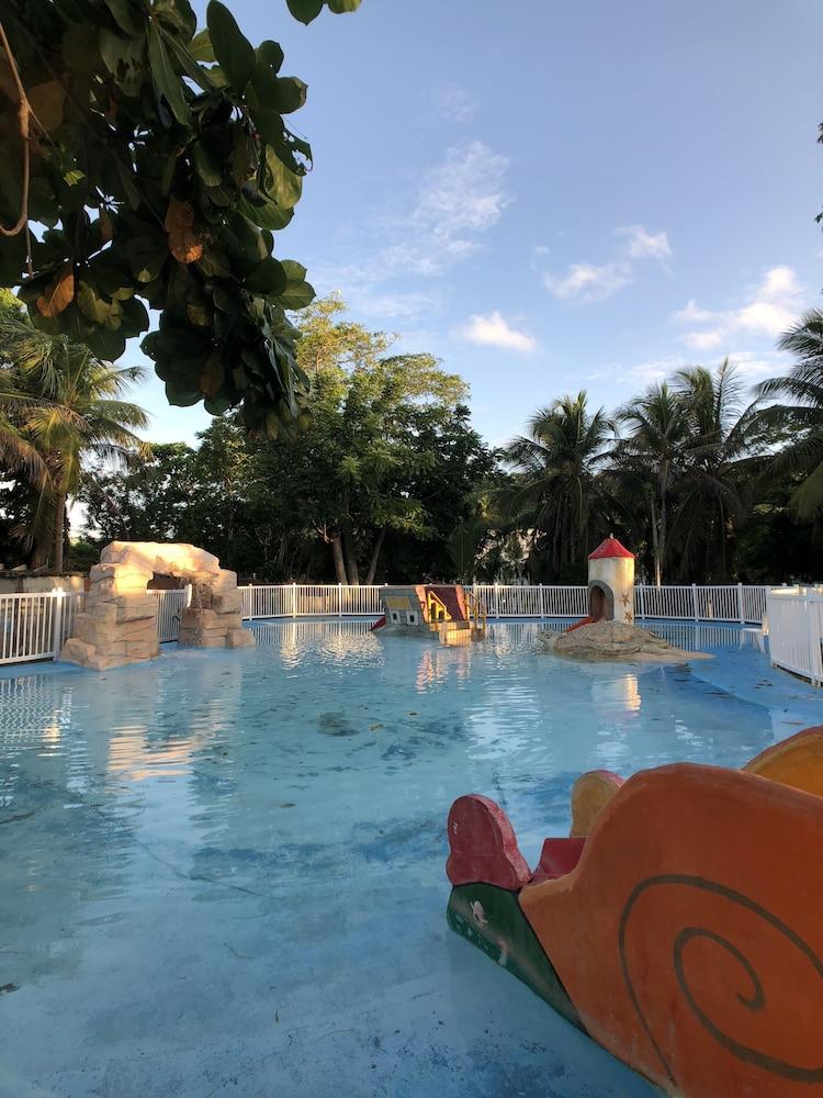 Hotel On Vacation Blue Cove San Andrés Zewnętrze zdjęcie