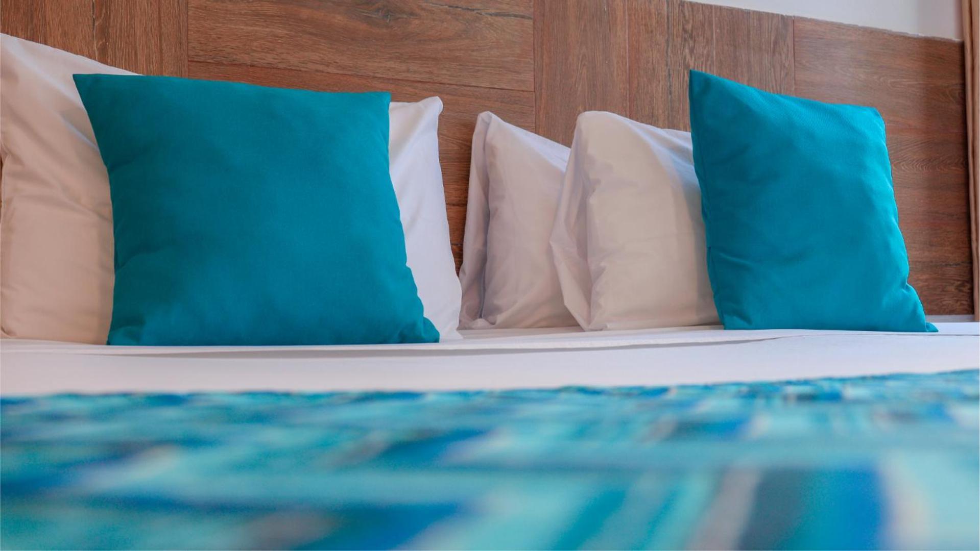 Hotel On Vacation Blue Cove San Andrés Zewnętrze zdjęcie