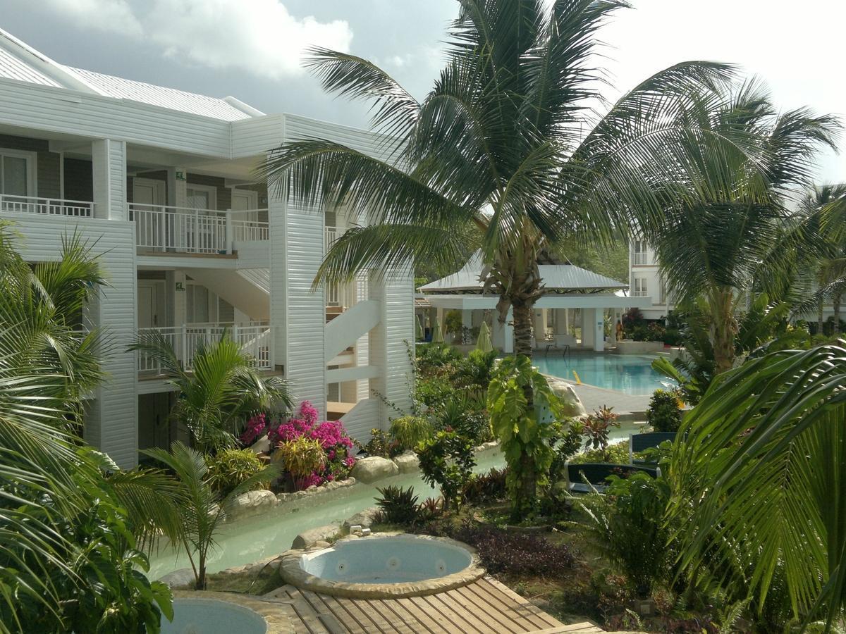 Hotel On Vacation Blue Cove San Andrés Zewnętrze zdjęcie