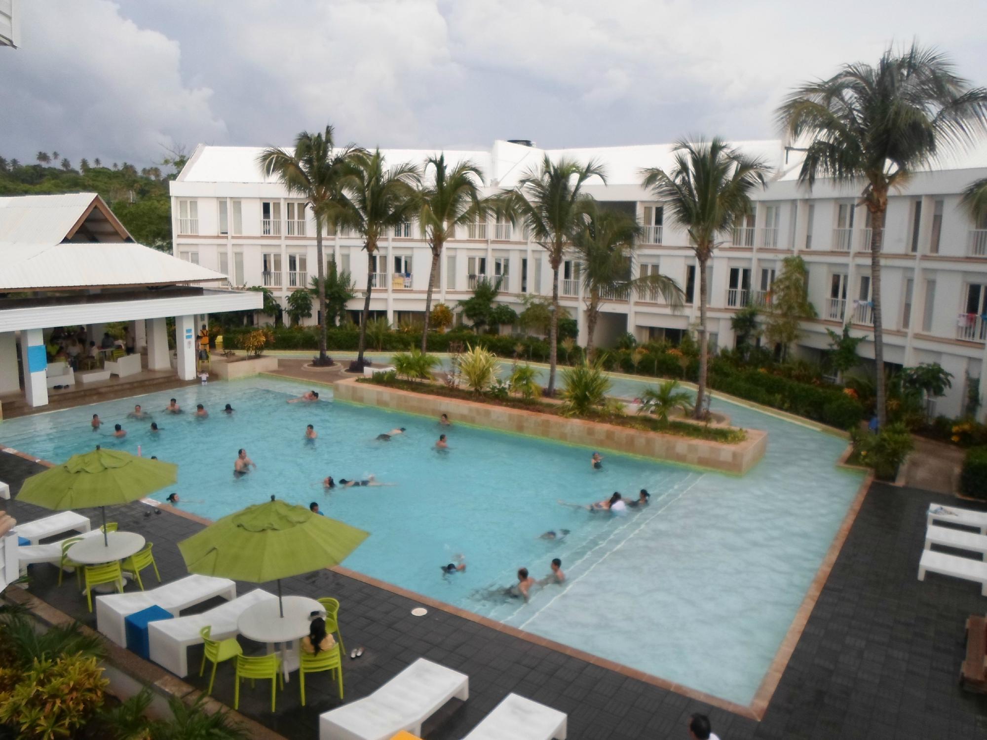 Hotel On Vacation Blue Cove San Andrés Zewnętrze zdjęcie
