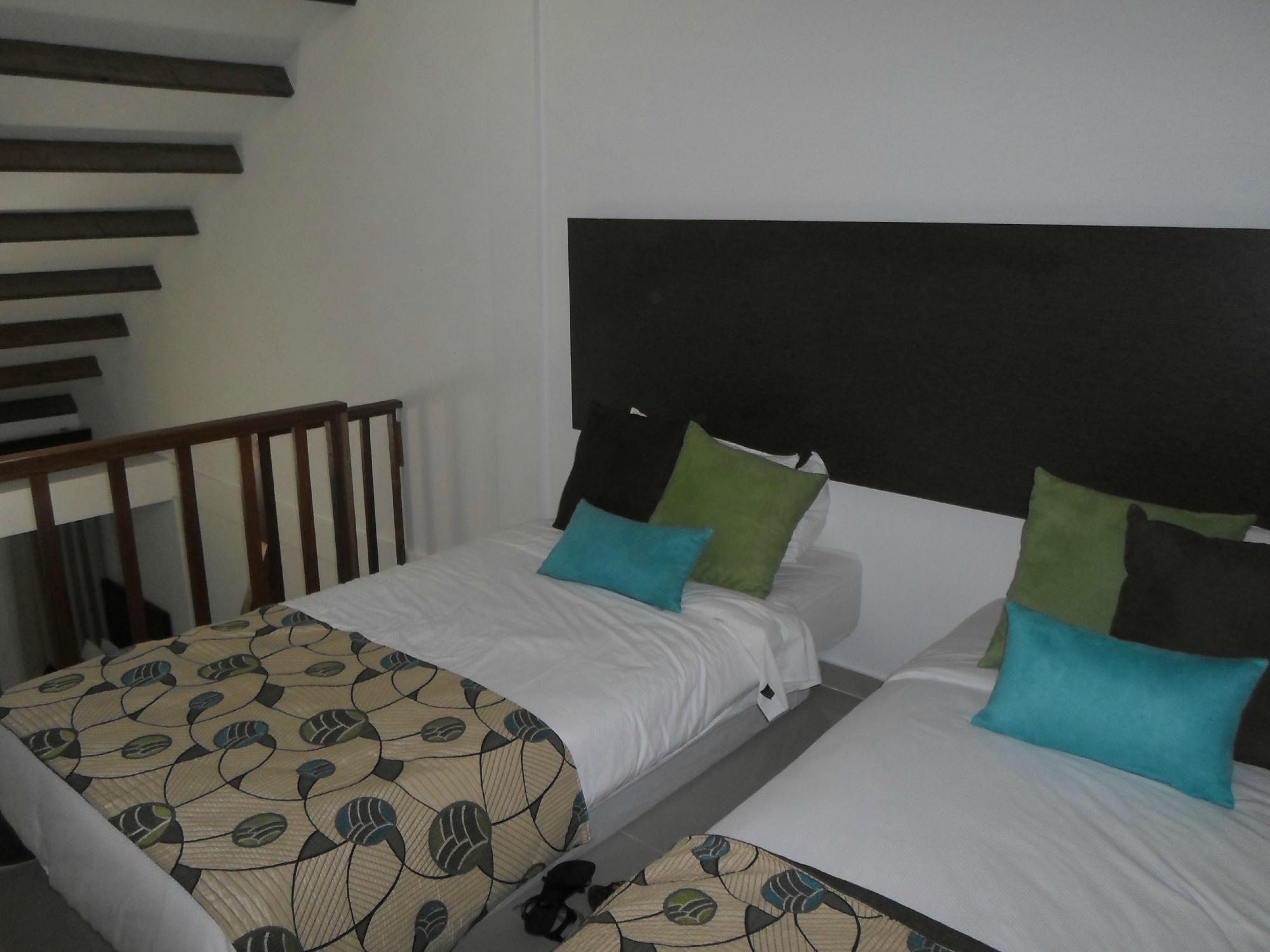 Hotel On Vacation Blue Cove San Andrés Zewnętrze zdjęcie