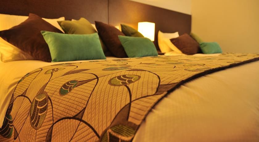 Hotel On Vacation Blue Cove San Andrés Zewnętrze zdjęcie