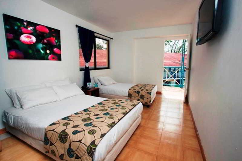 Hotel On Vacation Blue Cove San Andrés Zewnętrze zdjęcie